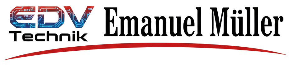 EDV Technik Emanuel Müller